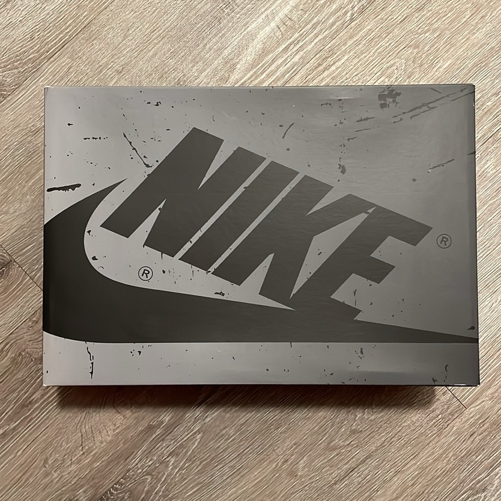 #85🔺1-EMPTY BOX🔺 AIR JORDAN 1 RETRO HIGH OG SNEAKER BOX‼️NO Sneakers Included